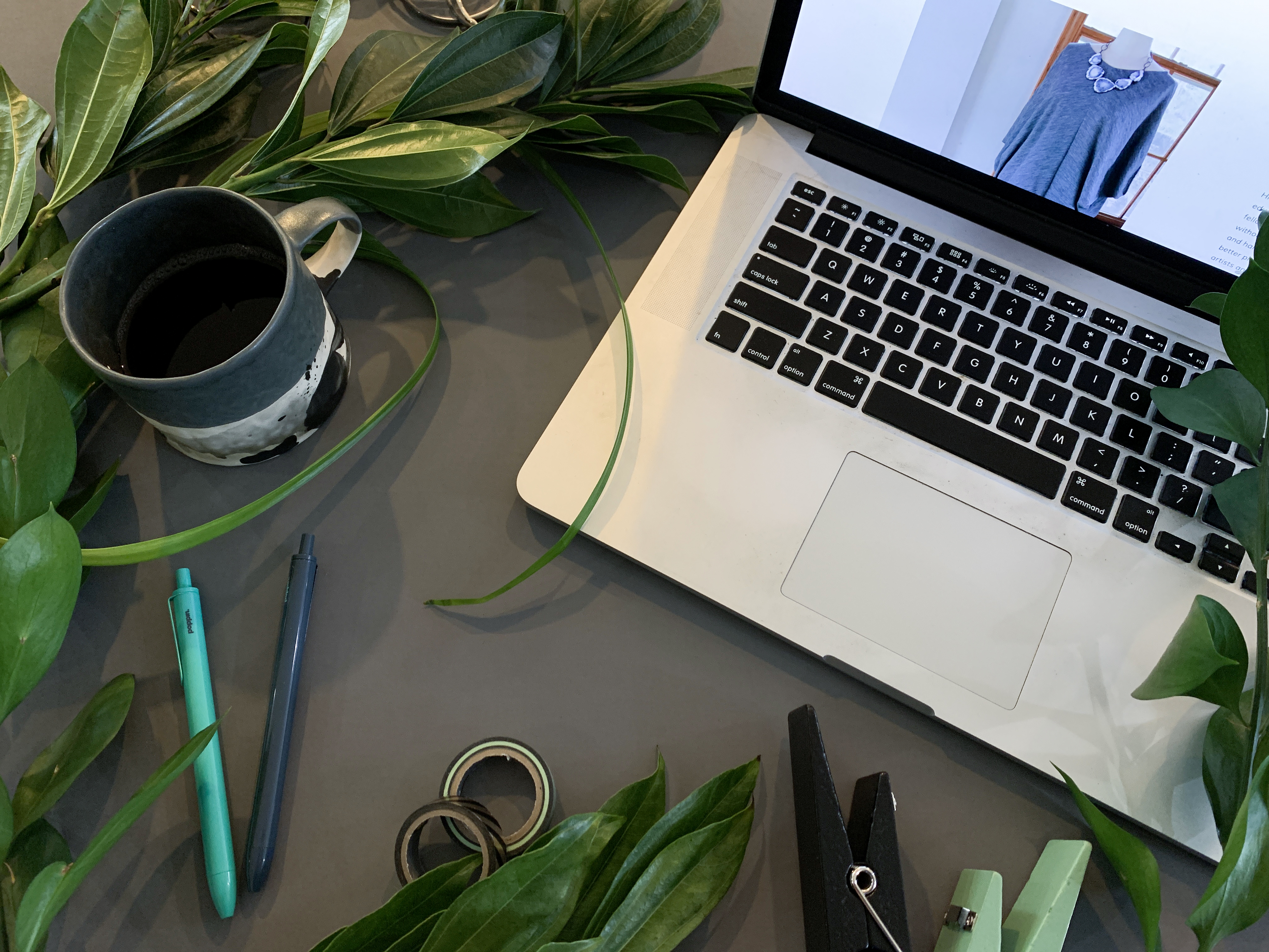 Blog to Teach: use the power of blogging, SEO, and Pinterest to grow your audience and sell more of your online course