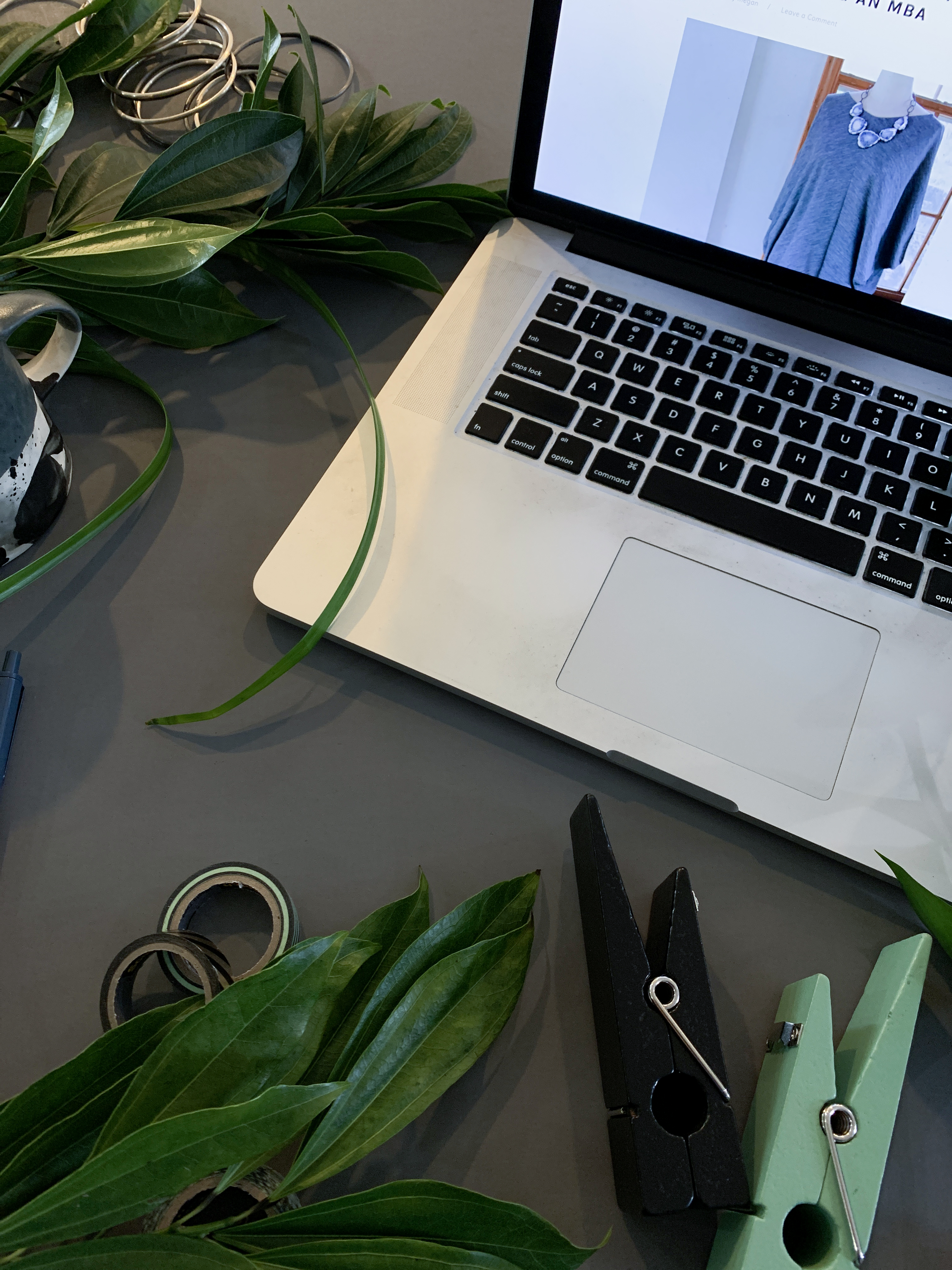 Blog to Teach: use the power of blogging, SEO, and Pinterest to grow your audience and sell more of your online course