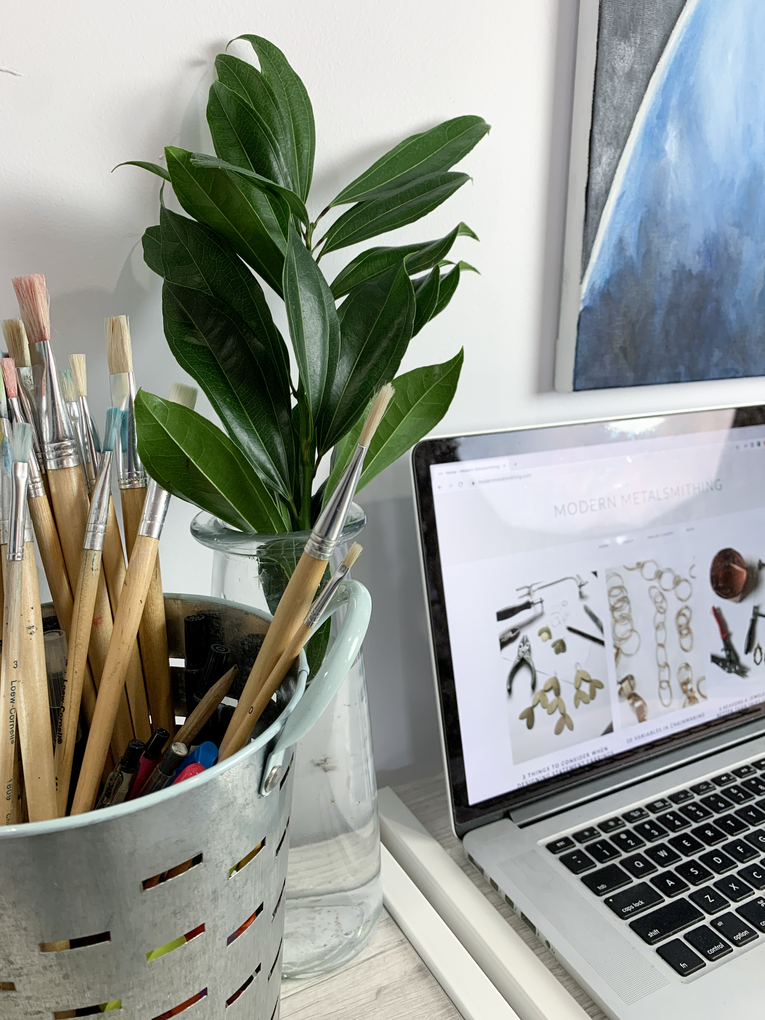 Blog to Teach: use the power of blogging, SEO, and Pinterest to grow your audience and sell more of your online course