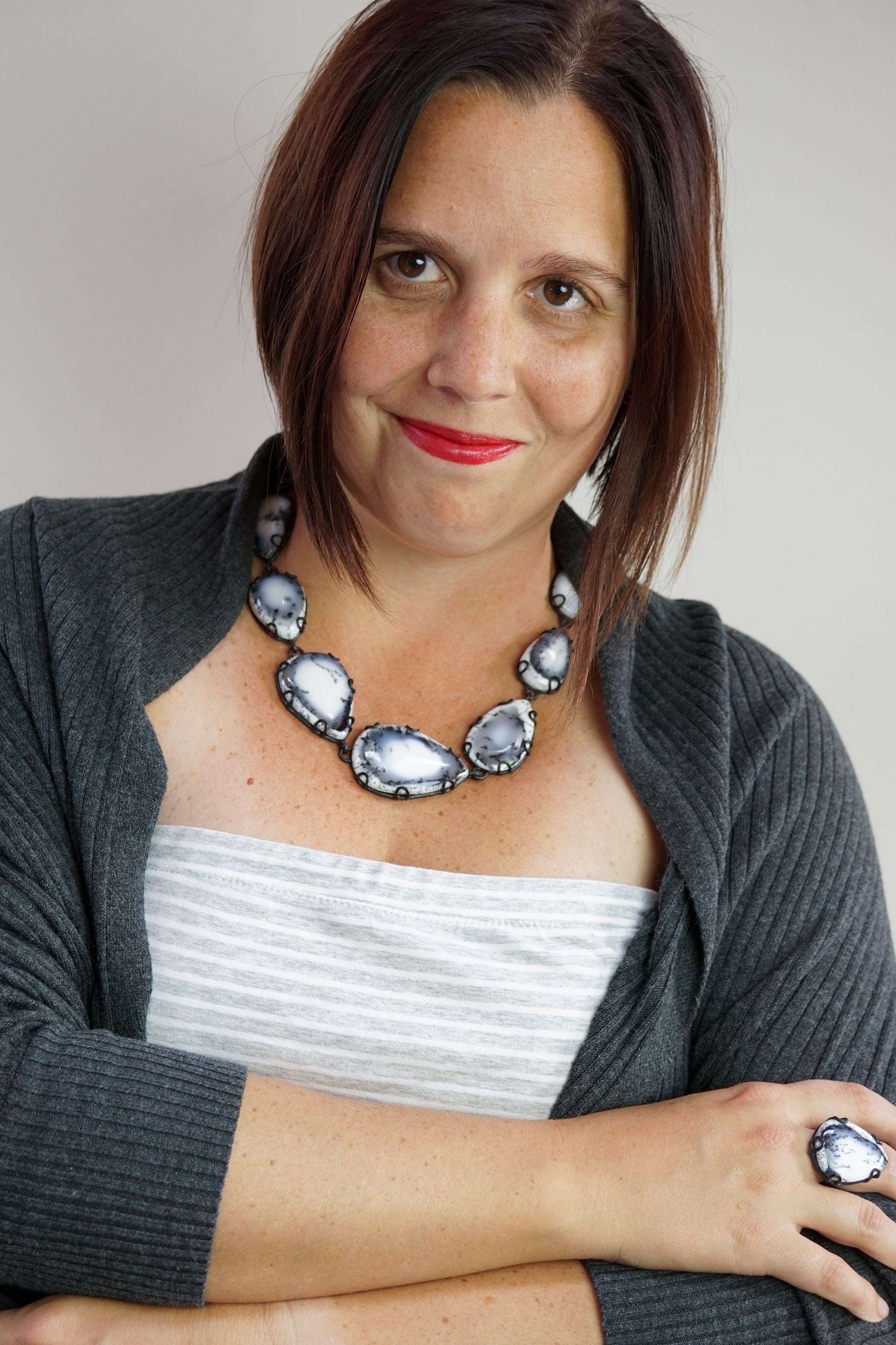 Megan Auman - Market Your Selfie